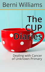 The CUP Diaries